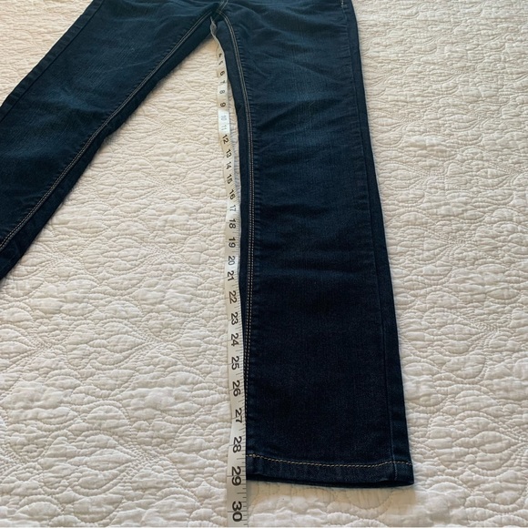 LA idol jeans, straight Leg - Picture 3 of 9